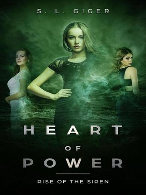 cover image of Rise of the Siren